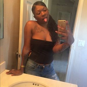 Meet your Posher, Chamiese